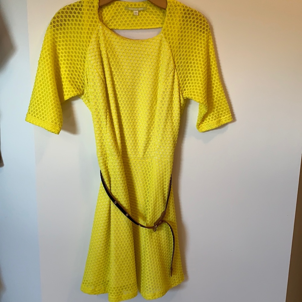 🌺 Sale. Gianni Bini dress